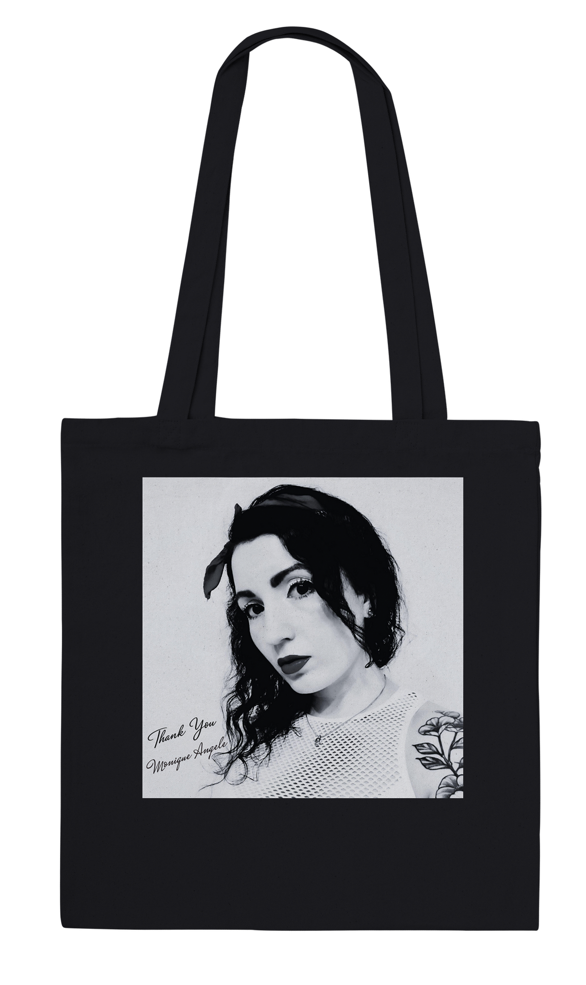 Thank You - Tote bag