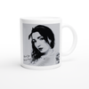 Thank You - Ceramic Mug