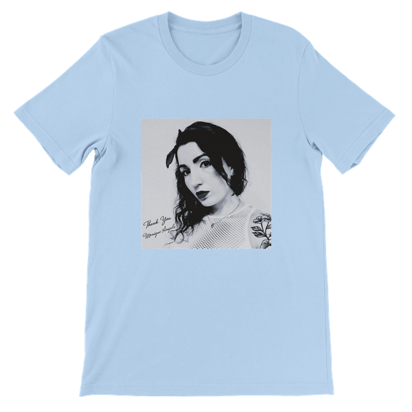 Thank You - Unisex T-Shirt