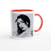 Thank You - Ceramic Mug