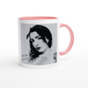 Thank You - Ceramic Mug