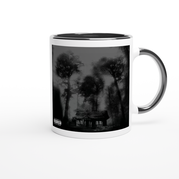 HORRORIGINZ - Ceramic Mug