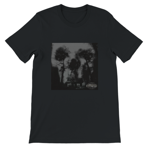 HORRORIGINZ Ep - Unisex T-Shirt