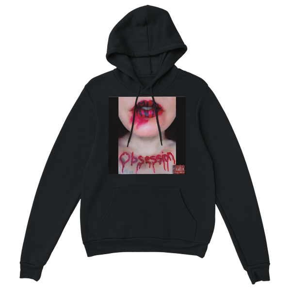 Obsession - Classic Unisex Pullover Hoodie