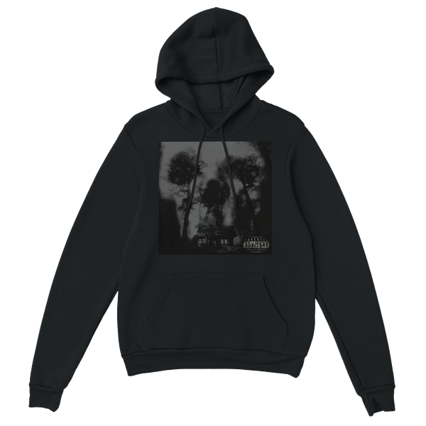HORRORIGINZ Ep - Classic Unisex Pullover Hoodie