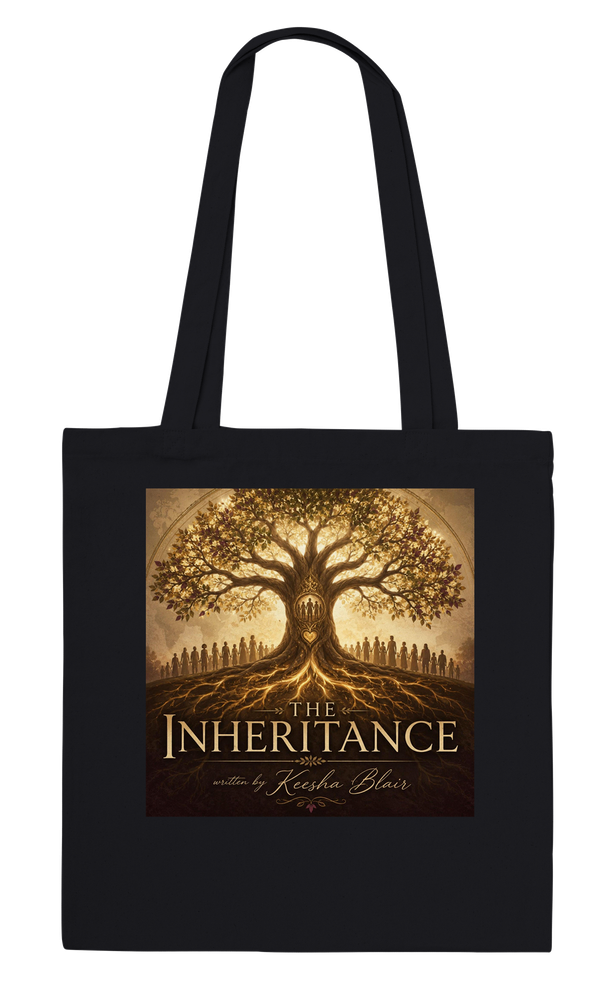 The Inheritance - Tote bag