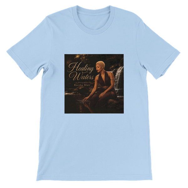 Healing Waters - Unisex T-Shirt