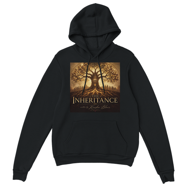 The Inheritance - Classic Unisex Pullover Hoodie