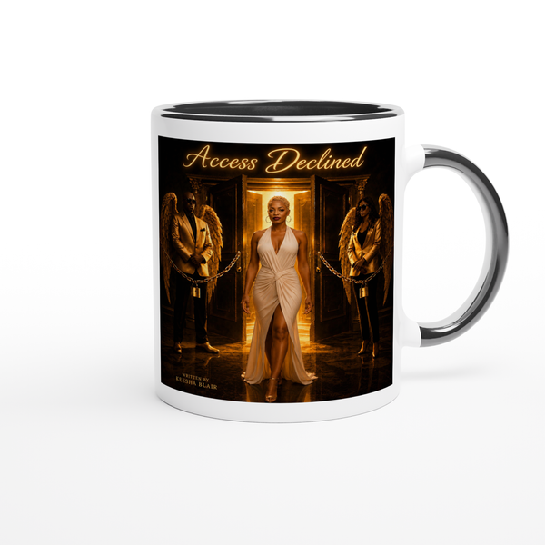 Access Declined - Ceramic Mug