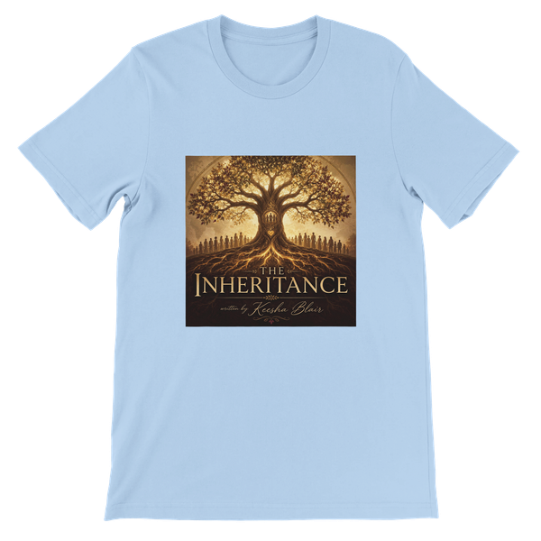 The Inheritance - Unisex T-Shirt