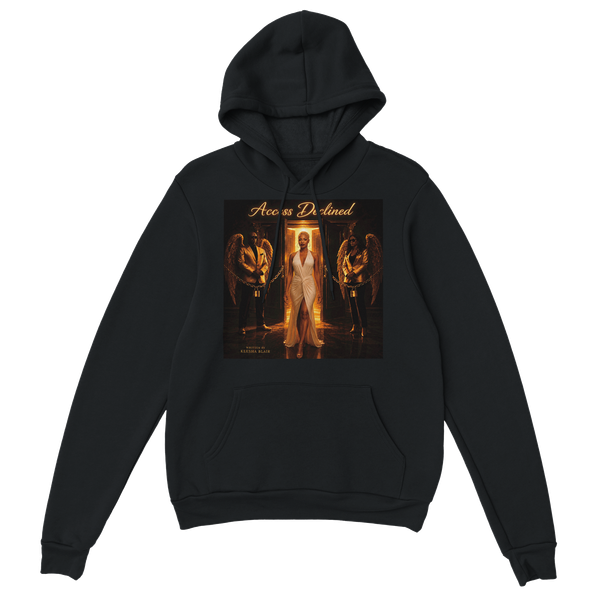Access Declined - Classic Unisex Pullover Hoodie