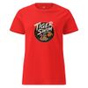 Women's Semi-Fitted T-Shirt