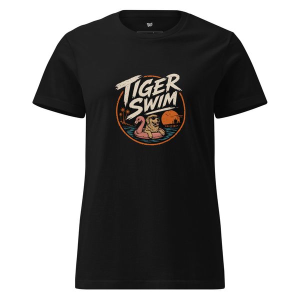 Women's Semi-Fitted T-Shirt