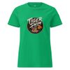 Women's Semi-Fitted T-Shirt