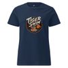 Women's Semi-Fitted T-Shirt
