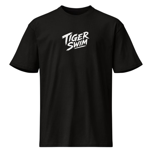 Men's Premium Short Sleeve Tee