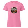Women's Semi-Fitted T-Shirt