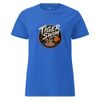 Women's Semi-Fitted T-Shirt