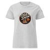 Women's Semi-Fitted T-Shirt