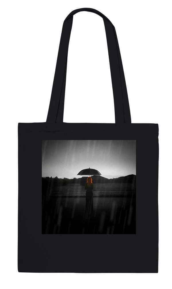 funeral for the living - Tote bag