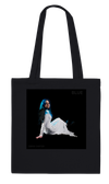BLUE - Tote bag
