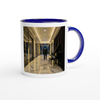 The Expensive One! - Ceramic Mug
