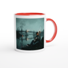 Bridges Burned - Ceramic Mug