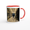 The Expensive One! - Ceramic Mug