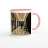 The Expensive One! - Ceramic Mug