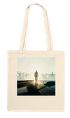 Now Seen - Tote bag