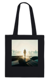 Now Seen - Tote bag