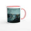 Bridges Burned - Ceramic Mug