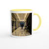 The Expensive One! - Ceramic Mug