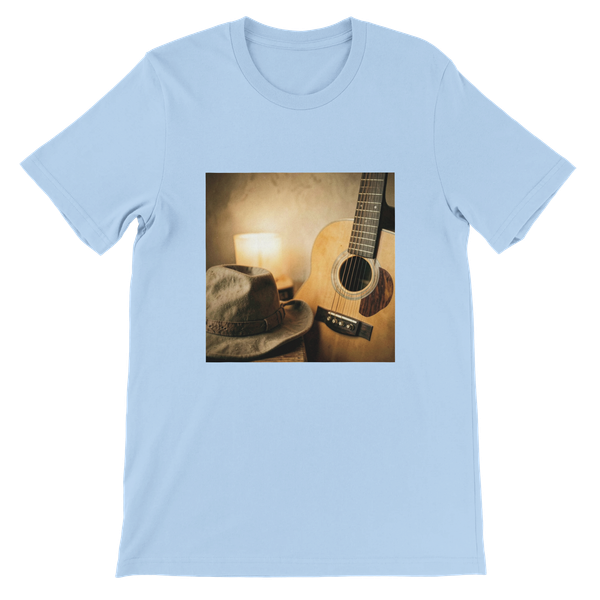 This Good Guy Wants to Love You - Unisex T-Shirt