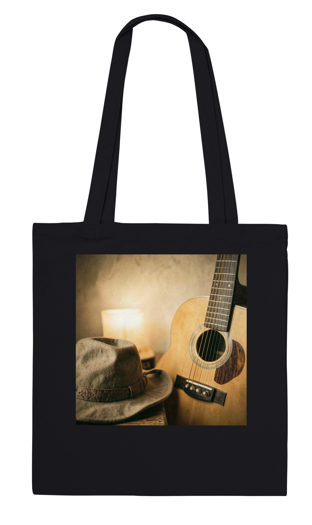 This Good Guy Wants to Love You - Tote bag