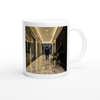 The Expensive One! - Ceramic Mug