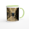 The Expensive One! - Ceramic Mug