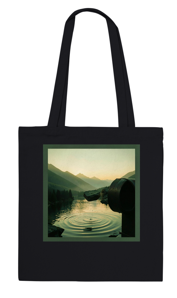 Stones of Men - Tote bag