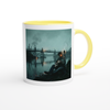 Bridges Burned - Ceramic Mug