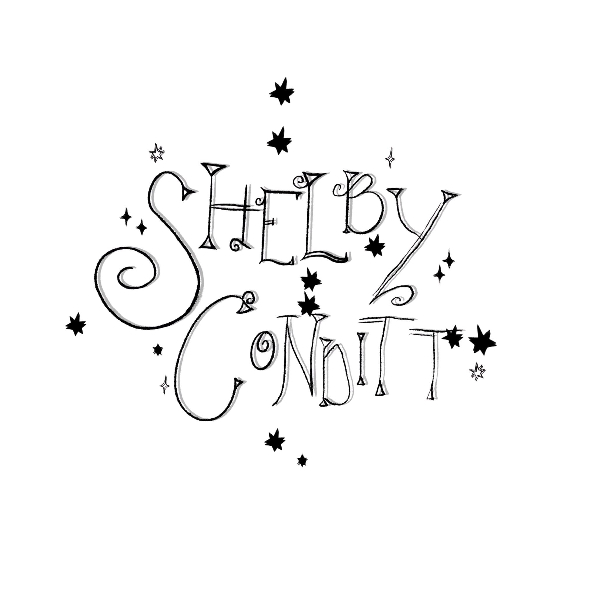 Shelby Conditt