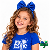 Combo Ms. Esme: tutú + diadema