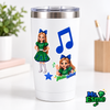 Plantilla de stickers 01 · Hola, hola