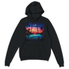 Tropical Dreams - Classic Unisex Pullover Hoodie