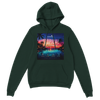 Tropical Dreams - Classic Unisex Pullover Hoodie