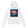 Tropical Dreams - Classic Unisex Pullover Hoodie