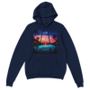Tropical Dreams - Classic Unisex Pullover Hoodie