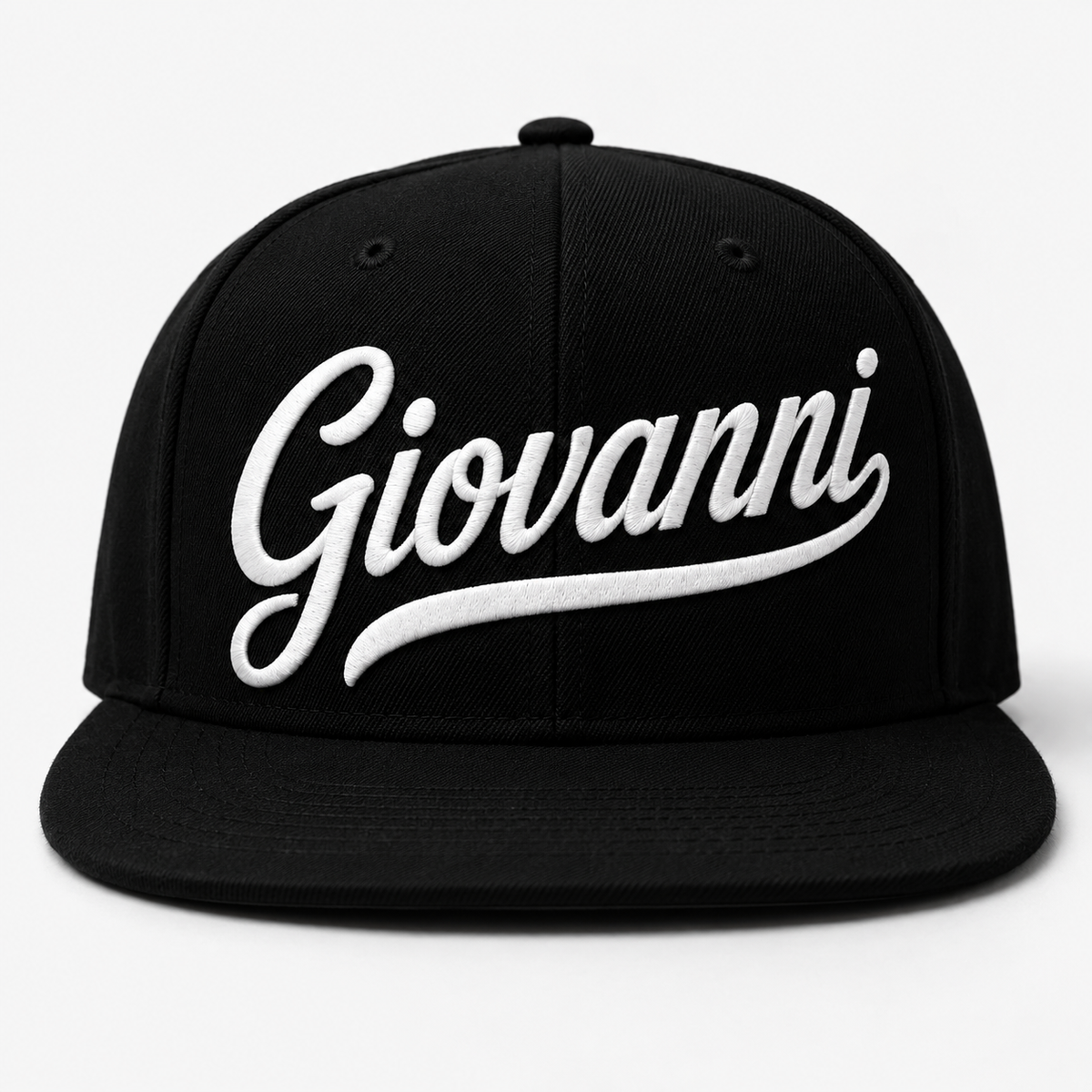 Giovanni Signature Snapback
