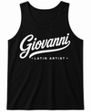 Giovanni Signature Vest