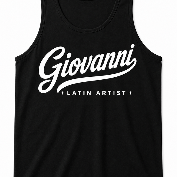 Giovanni Signature Vest