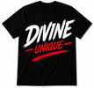 Divine Unique T-Shirt